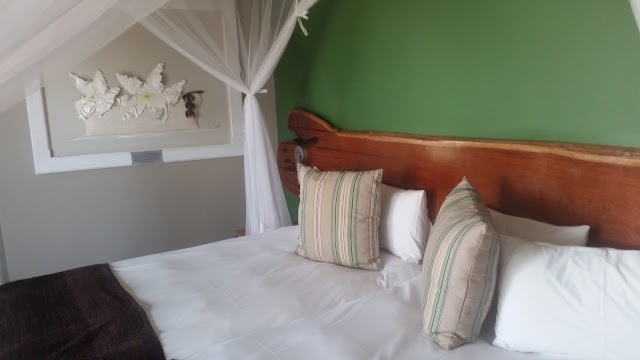 Etosha Heights Safarihoek Lodge