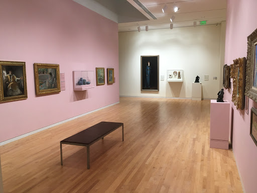 Georgia Museum of Art - Thumbnail