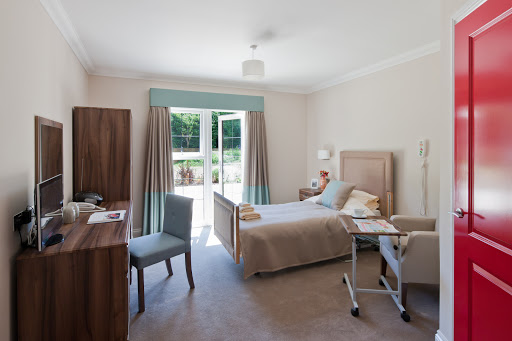 Kingsbury Court Care Home - Thumbnail