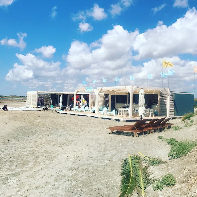 Kitesurfing GURU