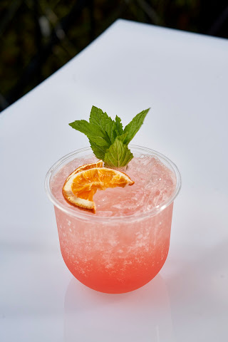 Chillers Grill by null