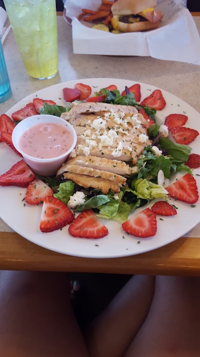 Photos of Friendship House Family Restaurant