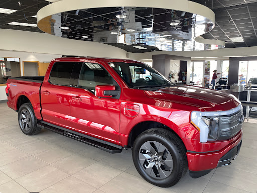 Transwest Ford, LLC - Thumbnail
