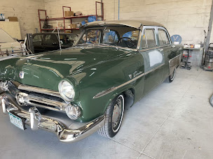 Photo n°16 de Rc paint passion à Les Lucs-sur-Boulogne (Atelier de carrosserie automobile)