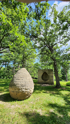 Three Cairns - United States