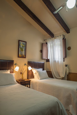 Hotel Alavera de los Baños Ronda by null