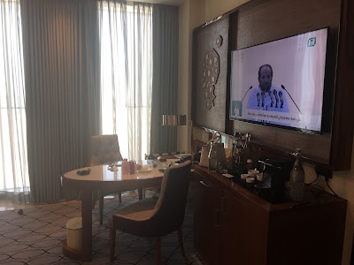 Photos of Four Seasons Hotel Abu Dhabi Pool Bar Eclips