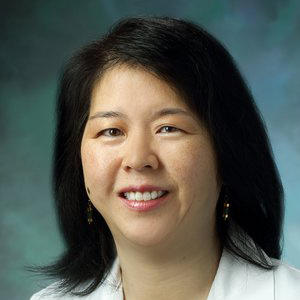 Katherine Chih Ching Wu Md