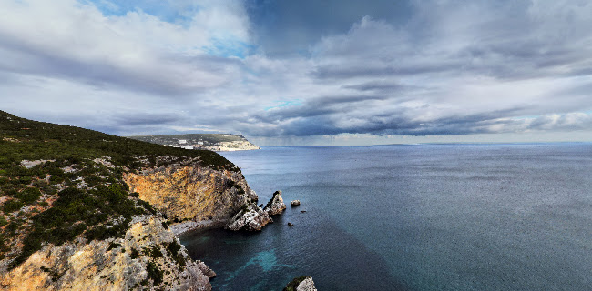 Sesimbra Oceanfront Hotel Horário de abertura