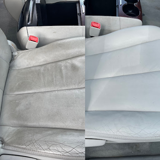 Lifestyle CarWash & Detailing - Thumbnail