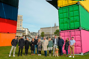 Photo n°3 de PAILLETTE IMMOBILIER Gonneville La Mallet à Gonneville-la-Mallet (Agence immobilière)