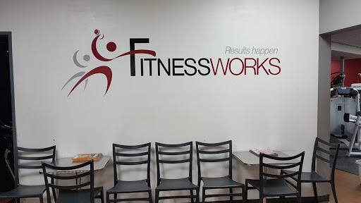 FitnessWorks Nightcliff - Thumbnail
