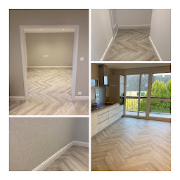 Photo n°15 de Christophe Gauthier Peinture et Revêtements de sols à Argentré-du-Plessis (Entrepreneur spécialisé dans les revêtements de sol)