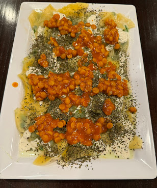 Charcoal Kabob by null