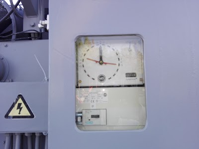 Photos of CTSPC - Wartsila Central Electrica
