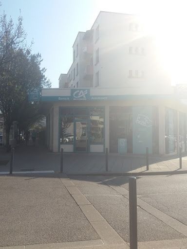 Crédit Agricole Grenoble Eaux Claires - Thumbnail