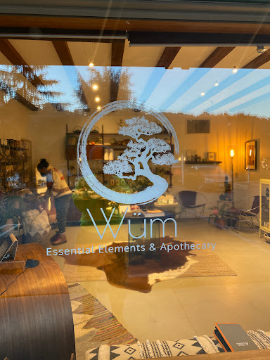 Wüm Essential Elements - Visual