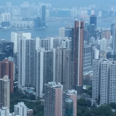 Photos of Hong Kong Jockey Club Happy Valley Clubhouse