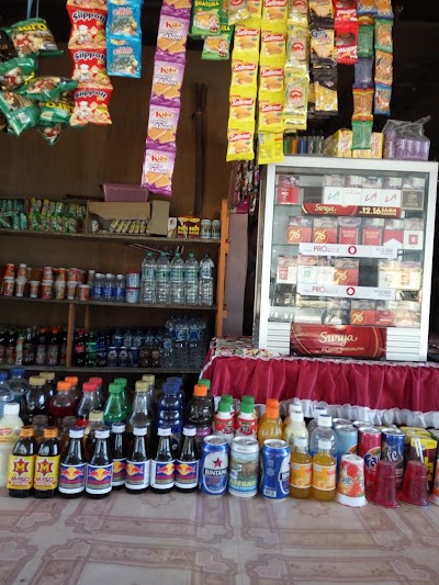 Photos of Warung Kopi Mama Citra