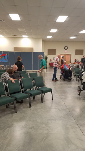 Calvary Chapel Asheville - Thumbnail