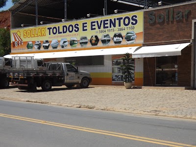 Photos of Sollar Toldos e Eventos