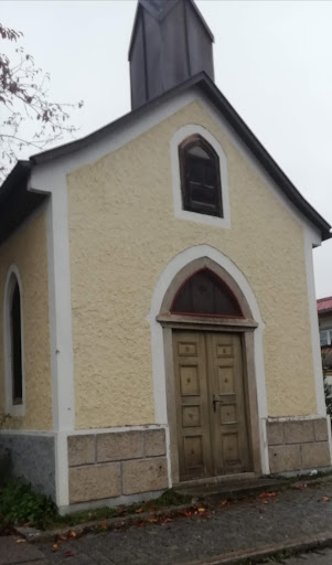 Cholerakapelle