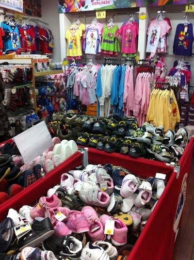 clothing-store