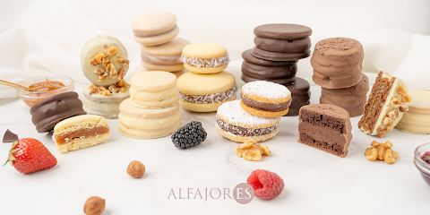 Alfajor.ES - Pastelería Artesana