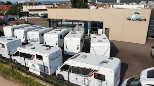 Photo n°1 de DB LOISIRS à Dijon (Concessionnaire de véhicules de loisirs)