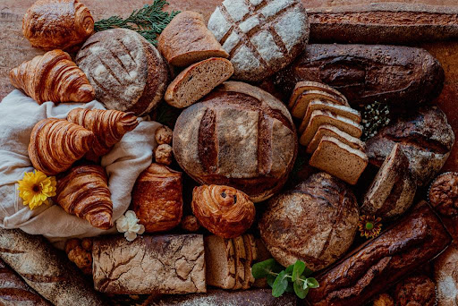 Panaderia DelCielo Tulum