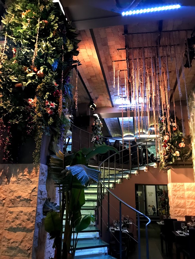 Zero21 Trastevere
