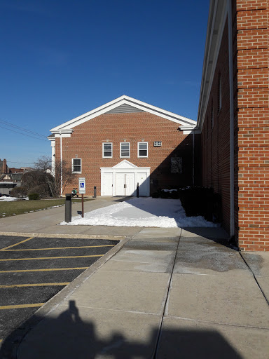 Glen Ellyn Bible Church - Thumbnail