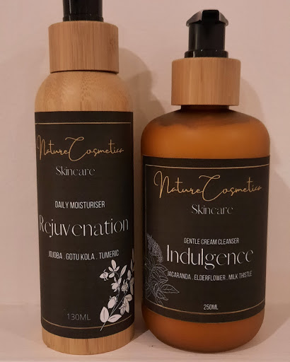 Nature Cosmetica - Thumbnail