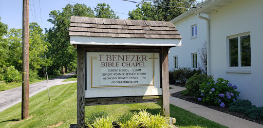 Ebenezer Bible Chapel - Thumbnail