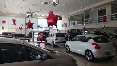 Photos of Suzuki Palmas