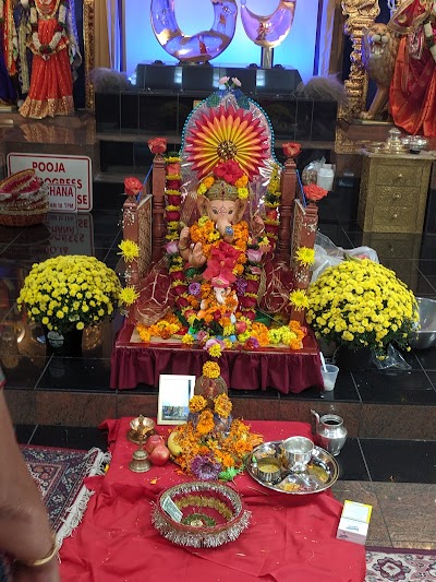 Hindu Temple of Greater Cincinnati