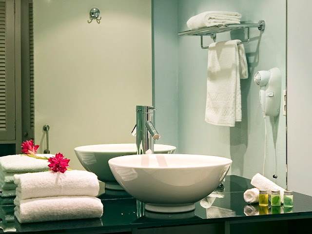 Mercure Nadi by null