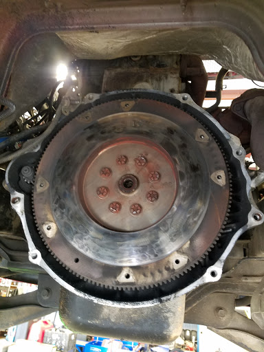 C&D Tire - Thumbnail