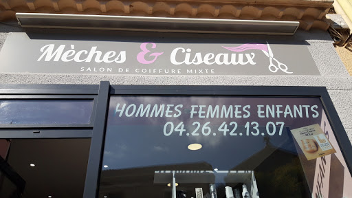 Mèches et Ciseaux Gallery - France