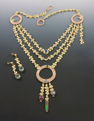 Chaya Studio Jewelry - Thumbnail