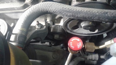Photos of ROYAL BELL GARAGE