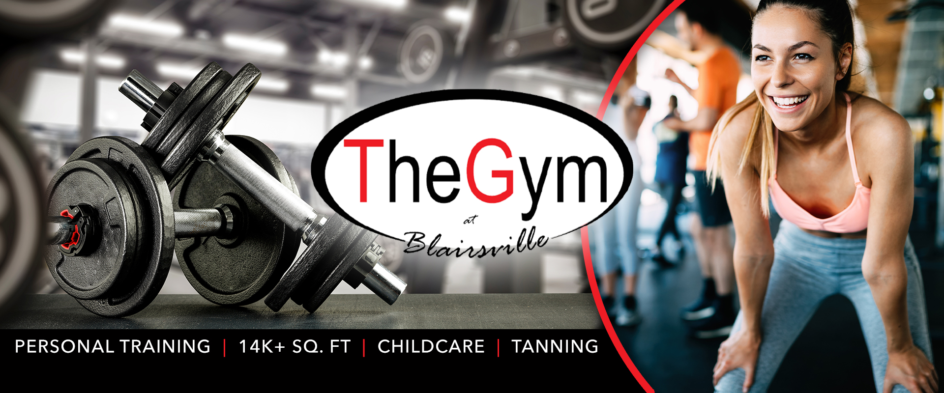 The Gym photo 20