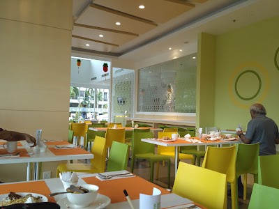 Photos of Zest Harbour Bay Batam