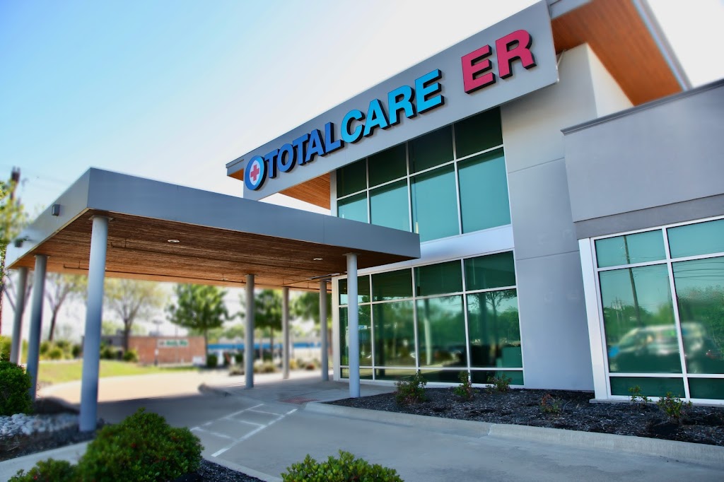 Totalcare Emergency Room