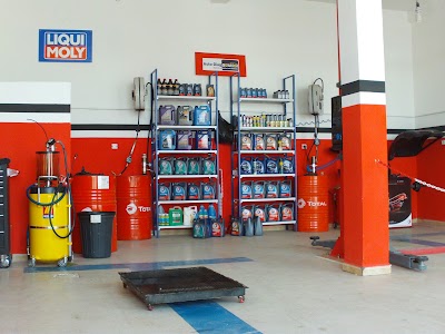 Photos of TOTAL Chechar