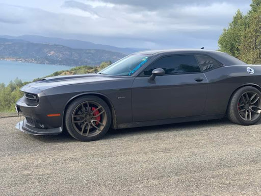 MOPARKINGINC LLC