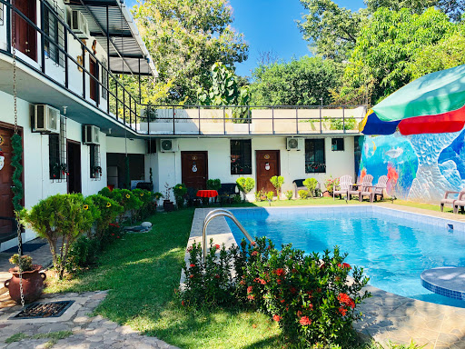 Las Palmas, El Cocal