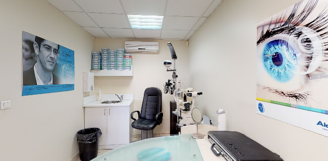 Numéro de téléphone de Opticien ANGOULEME - Optical Center