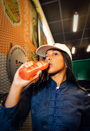 Photo n°14 de Krousty Sabaidi - Blanquefort à Blanquefort (Restaurant asiatique)