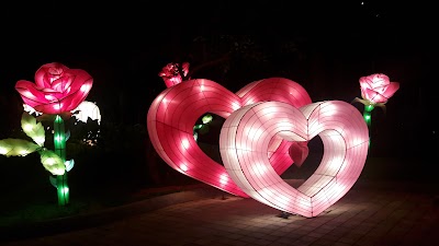 Photos of Mahakam Lampion Garden